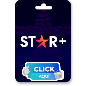 Star Plus
