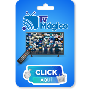 TV Mágico