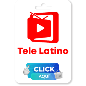 Telelatino
